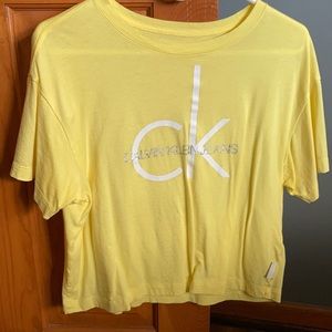 Calvin Klein shirt